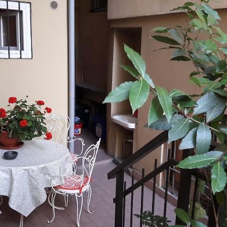 La Terrazzina, Silenzioso, Zona Piazza Gran Madre Leilighet Torino Eksteriør bilde