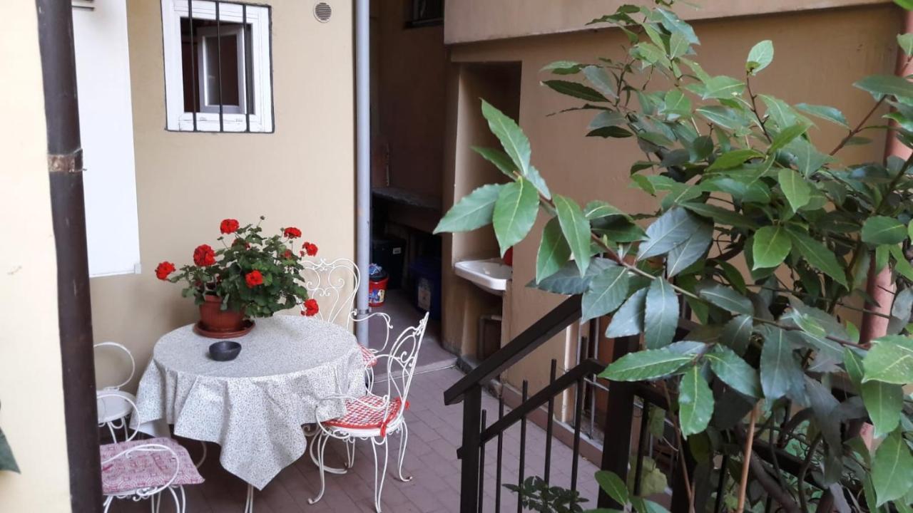 La Terrazzina, Silenzioso, Zona Piazza Gran Madre Leilighet Torino Eksteriør bilde