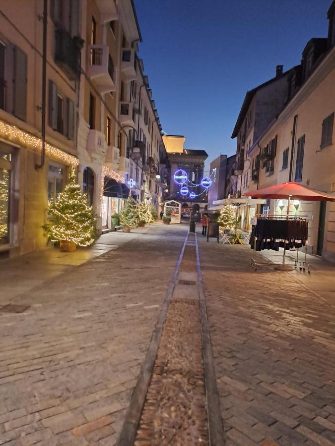 La Terrazzina, Silenzioso, Zona Piazza Gran Madre Leilighet Torino Eksteriør bilde