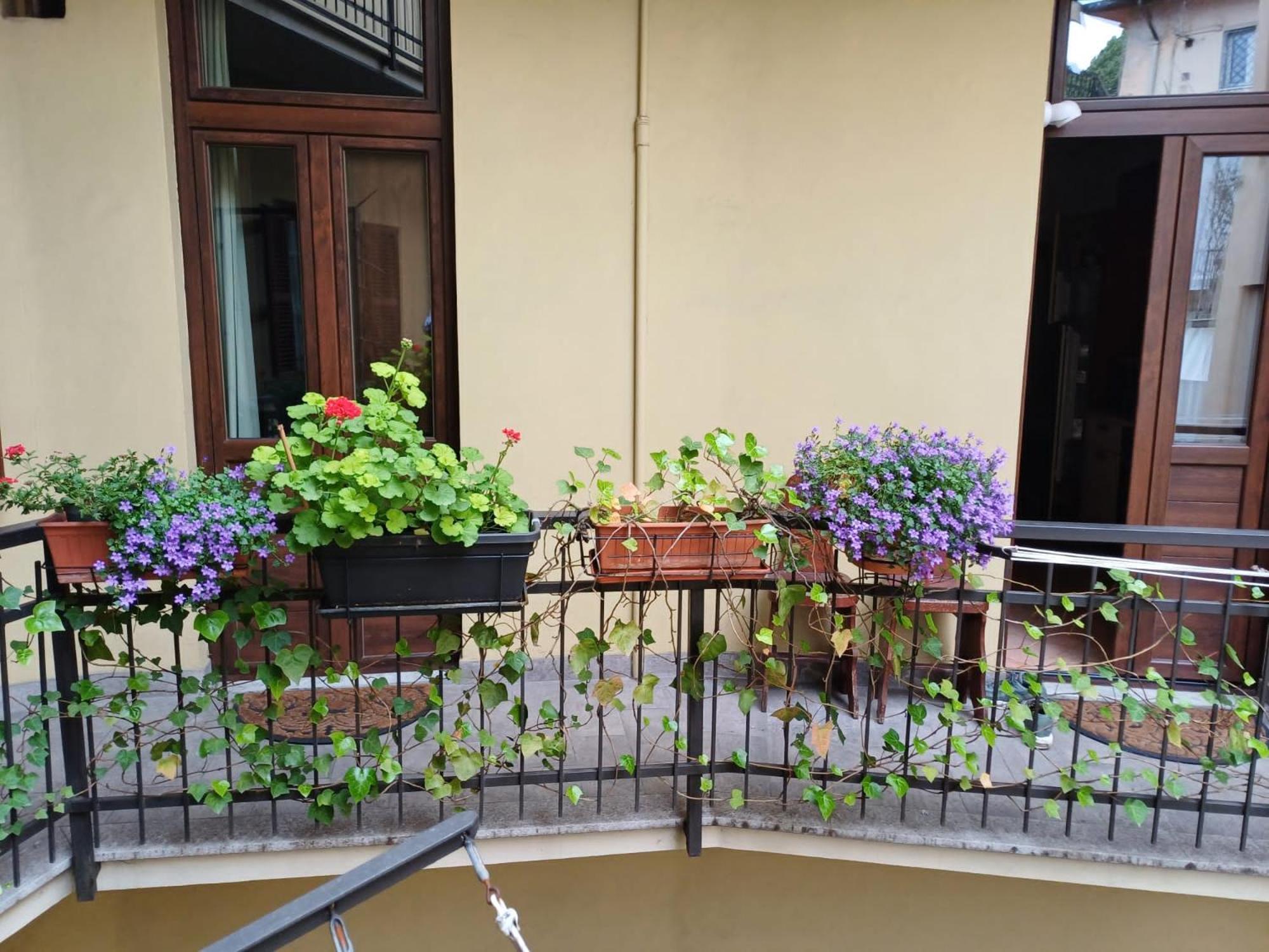 La Terrazzina, Silenzioso, Zona Piazza Gran Madre Leilighet Torino Eksteriør bilde